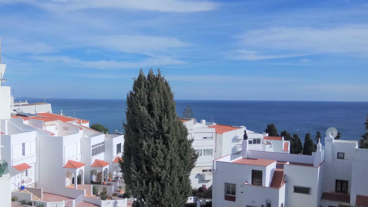 Apartamento De Praia - Albufeira Exterior foto