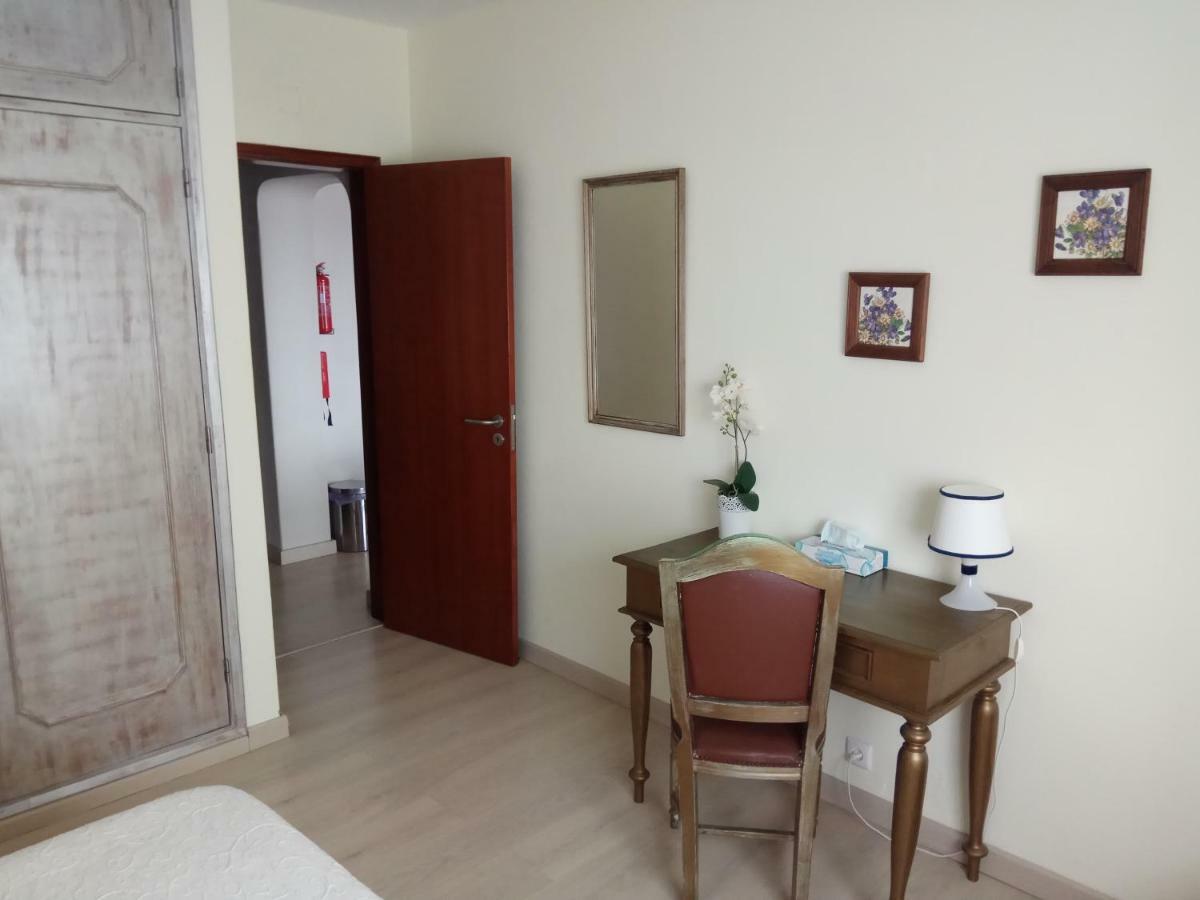 Apartamento De Praia - Albufeira Exterior foto